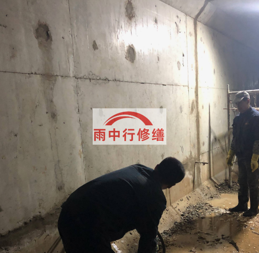 广西地下室防水