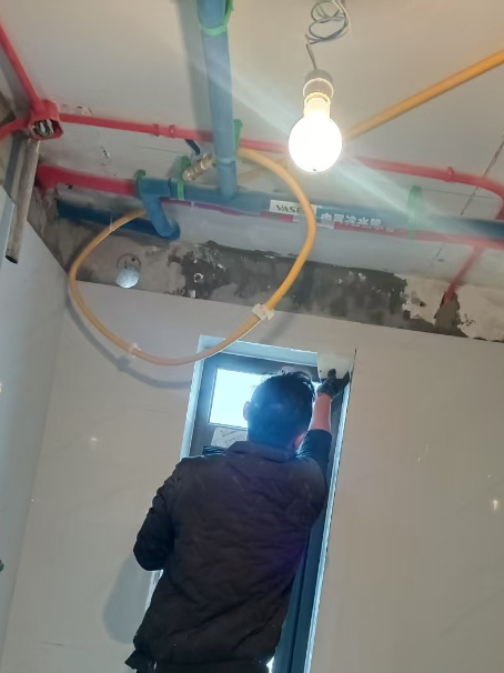 广西专业水管维修
